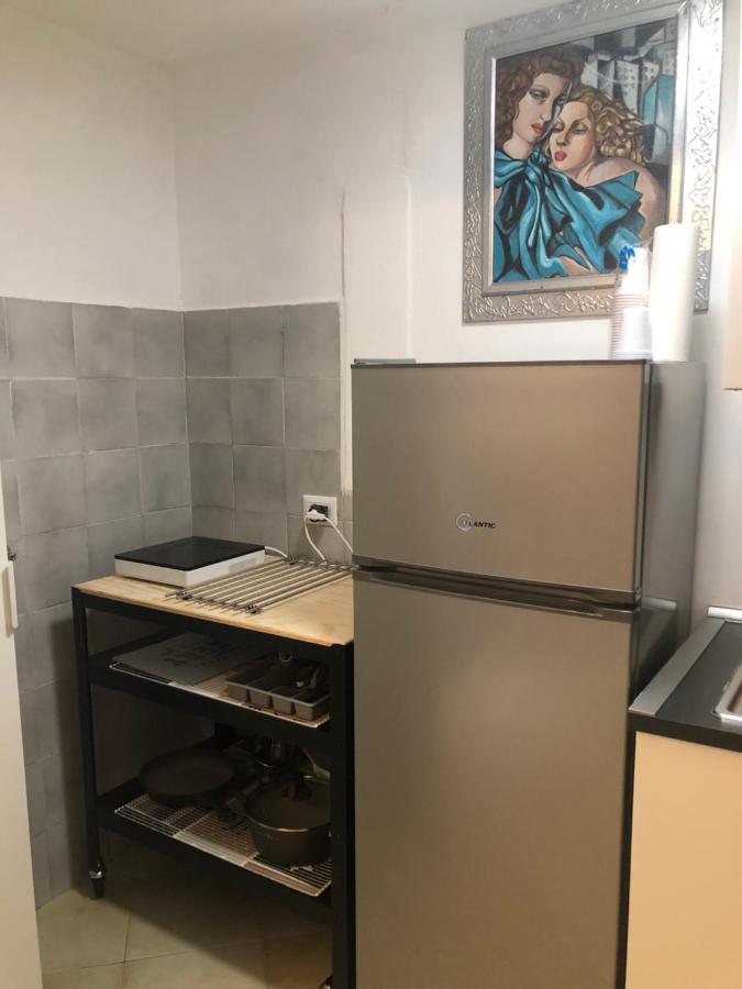 Roman Apartment In Trastevere Экстерьер фото